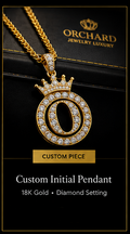 Custom Pendant